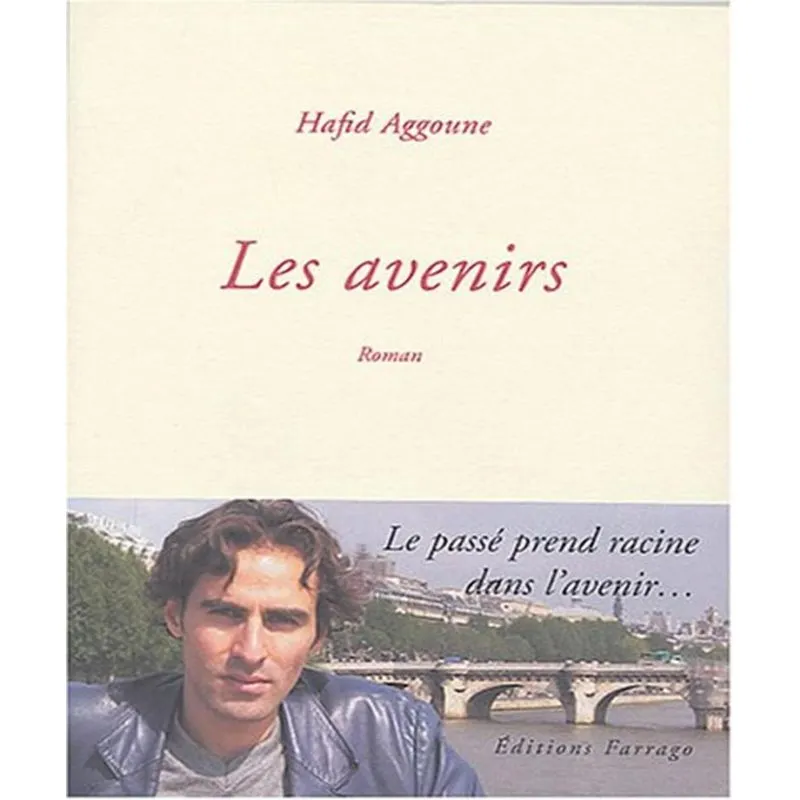 Les Avenirs