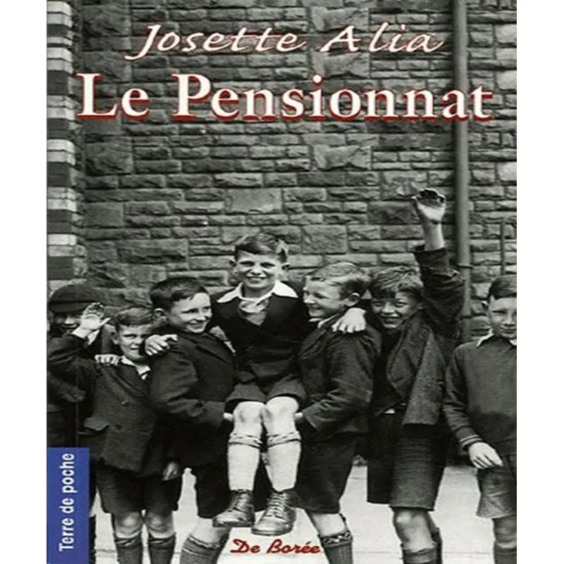 Le Pensionnat