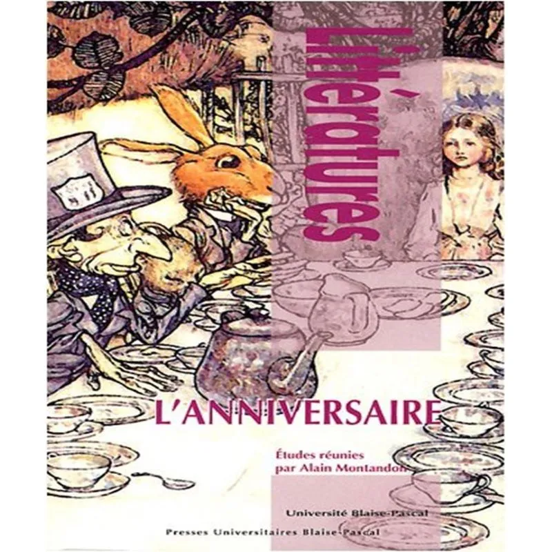 Lanniversaire