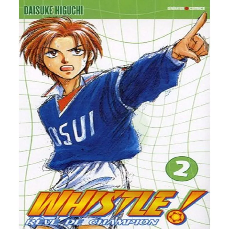 Whistle 2