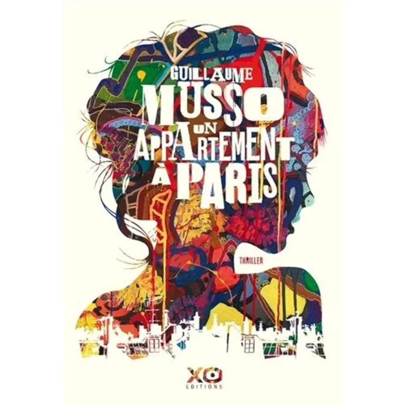 Un Appartement A Paris