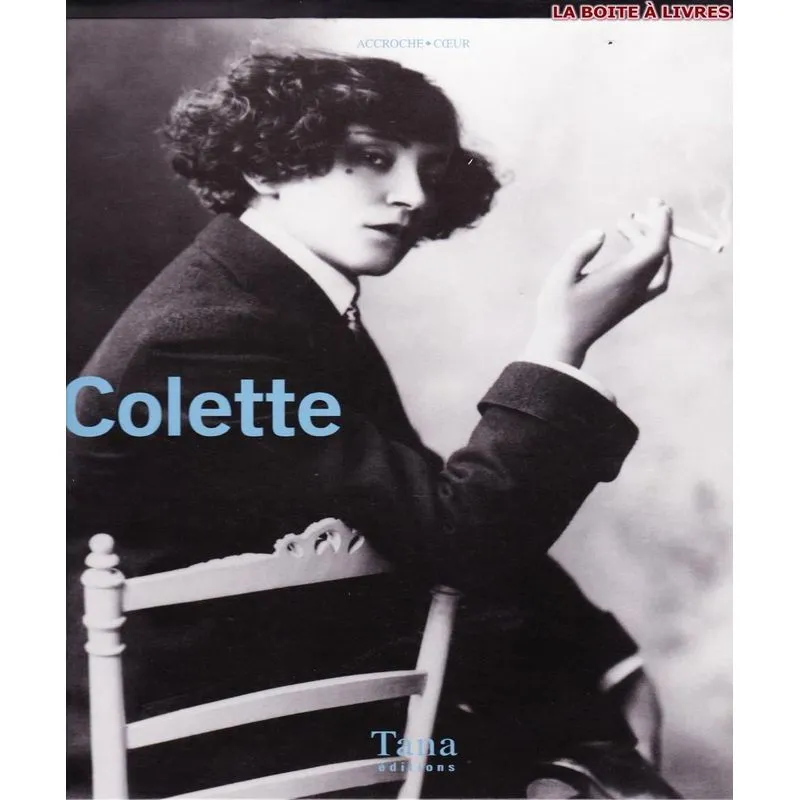 Colette