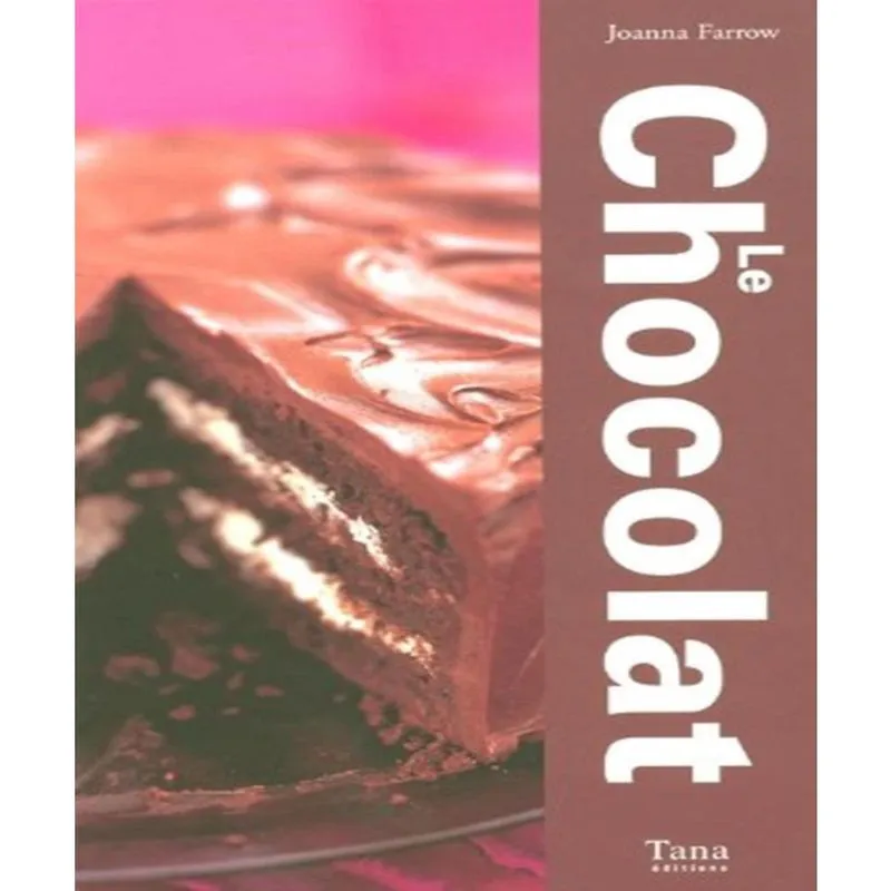 Le chocolat