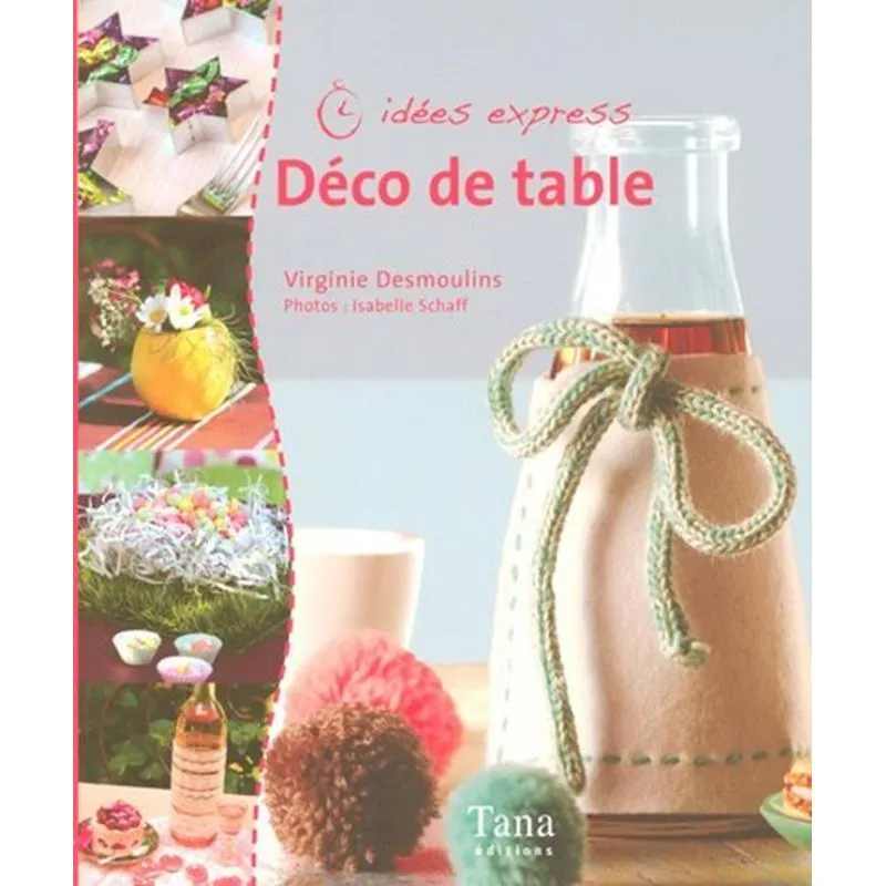 Déco De Table