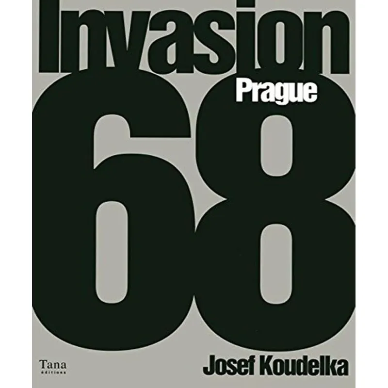 Invasion 68 - Prague