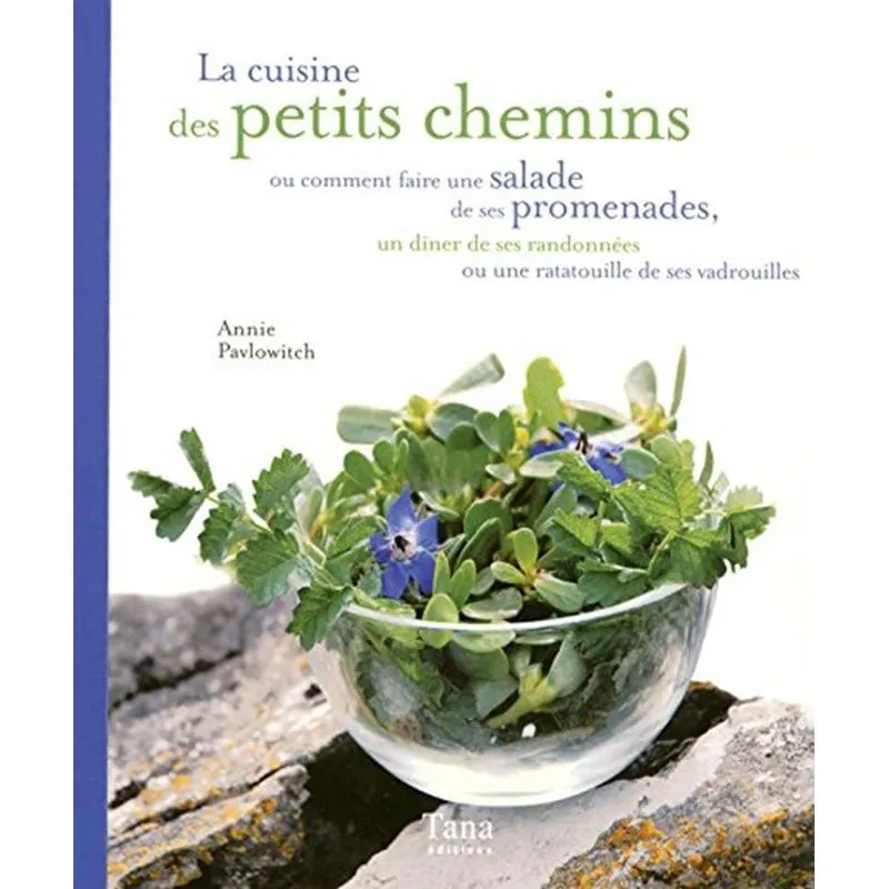 La Cuisine Des Petits Chemins