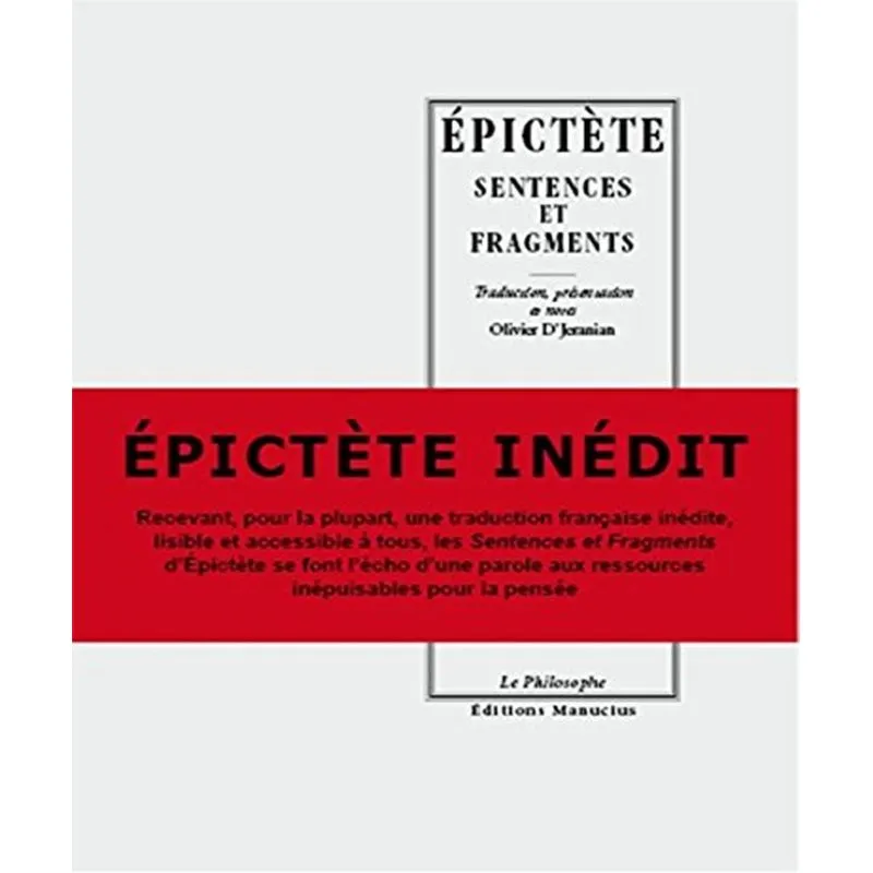 Fragments Et Sentences