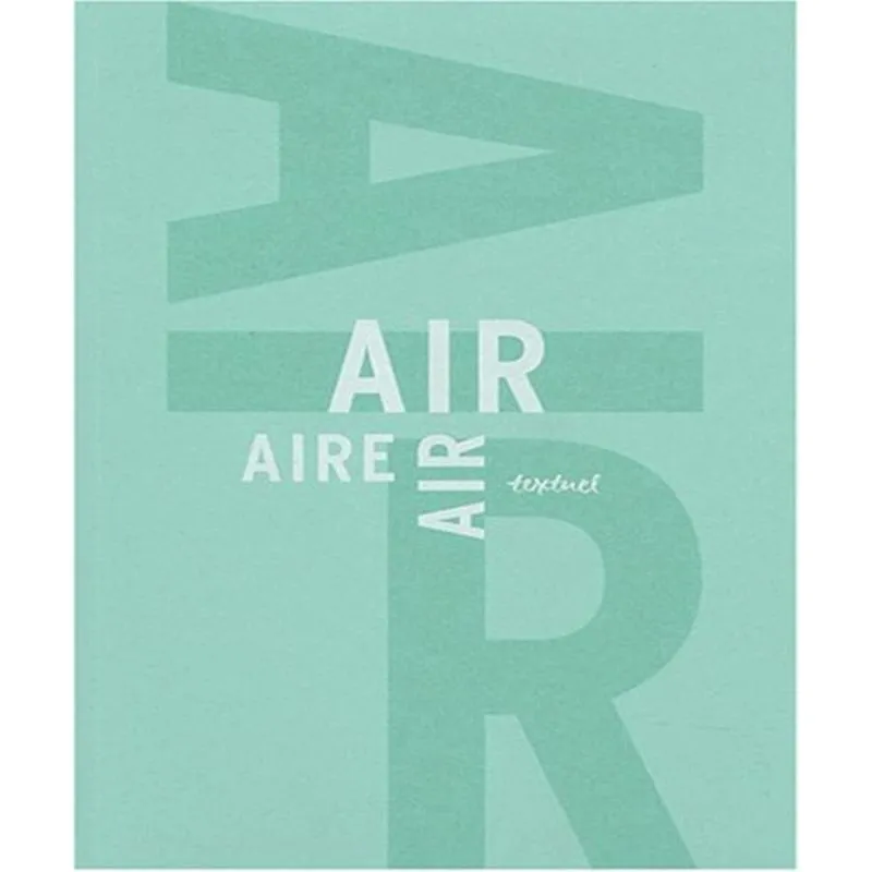 Lair - the air - el aire - anthologie artistique et litteraire autour de lair