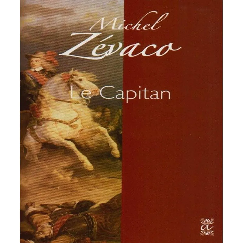 Le Capitain