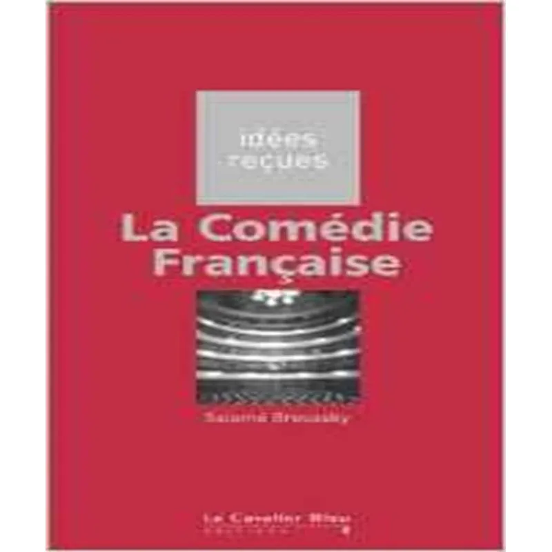 La Comédie Française