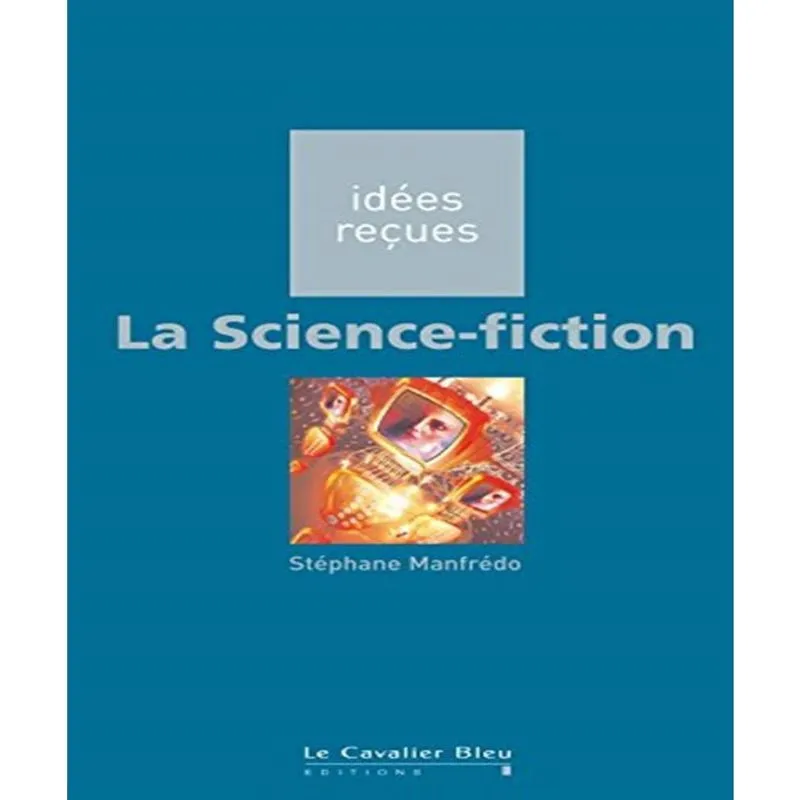 La science-fiction