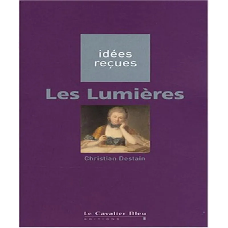 Les Lumières