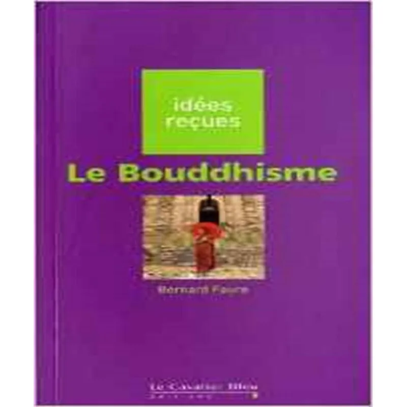 Le Bouddhisme