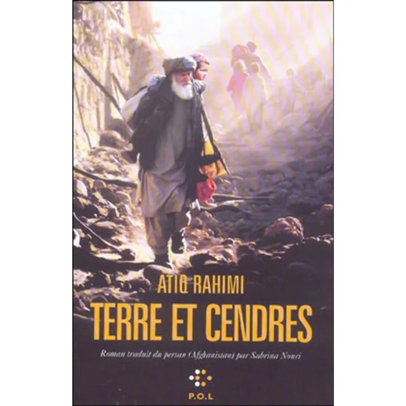 TERRE ET CENDRES