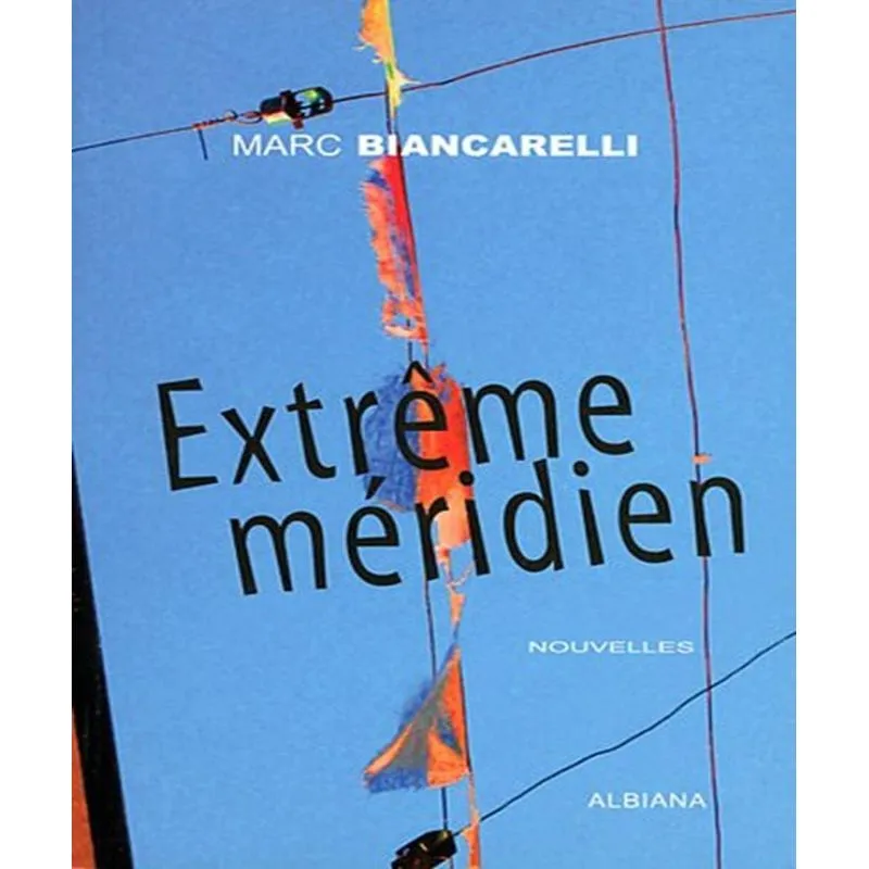 Extrême Méridien