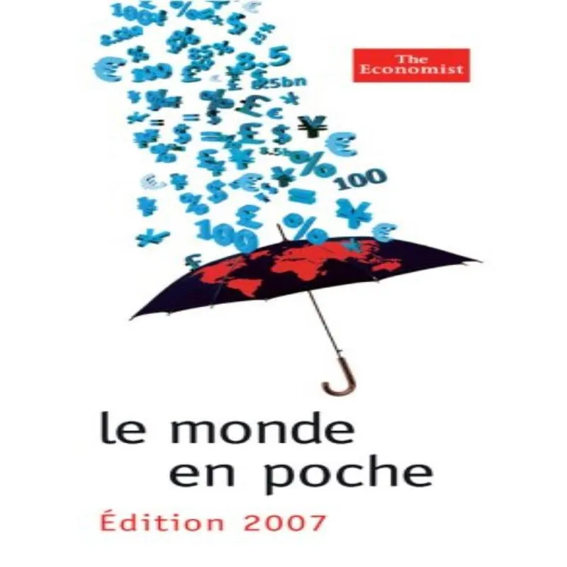 Le Monde En Poche
