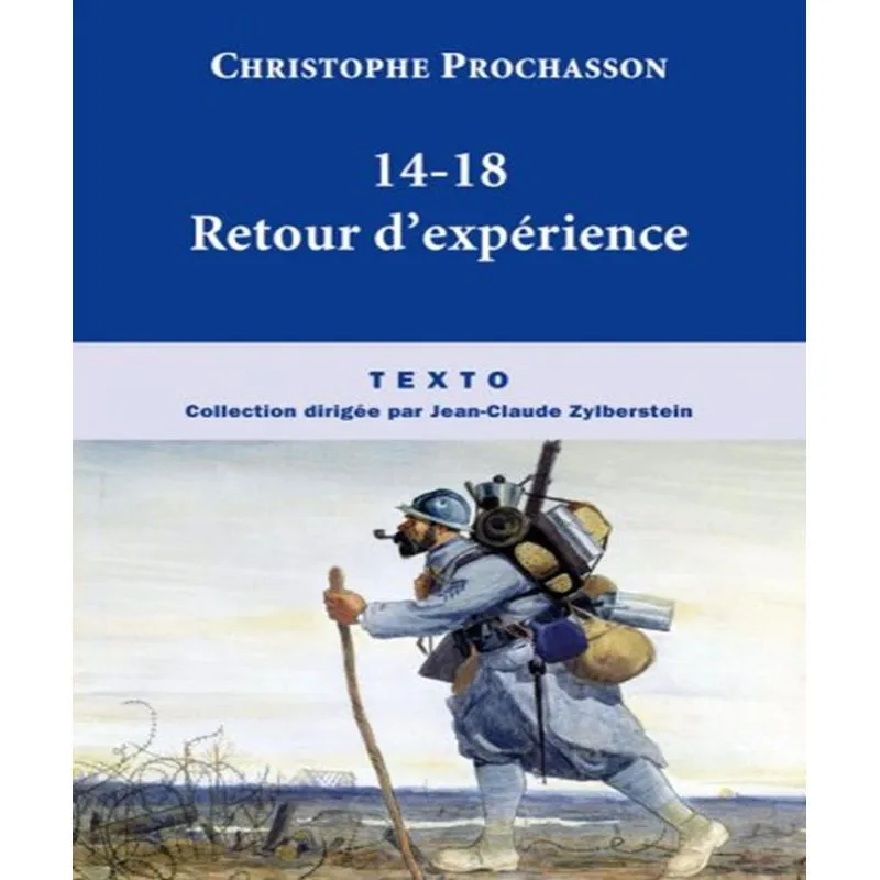 14-18 - Retours Dexpériences