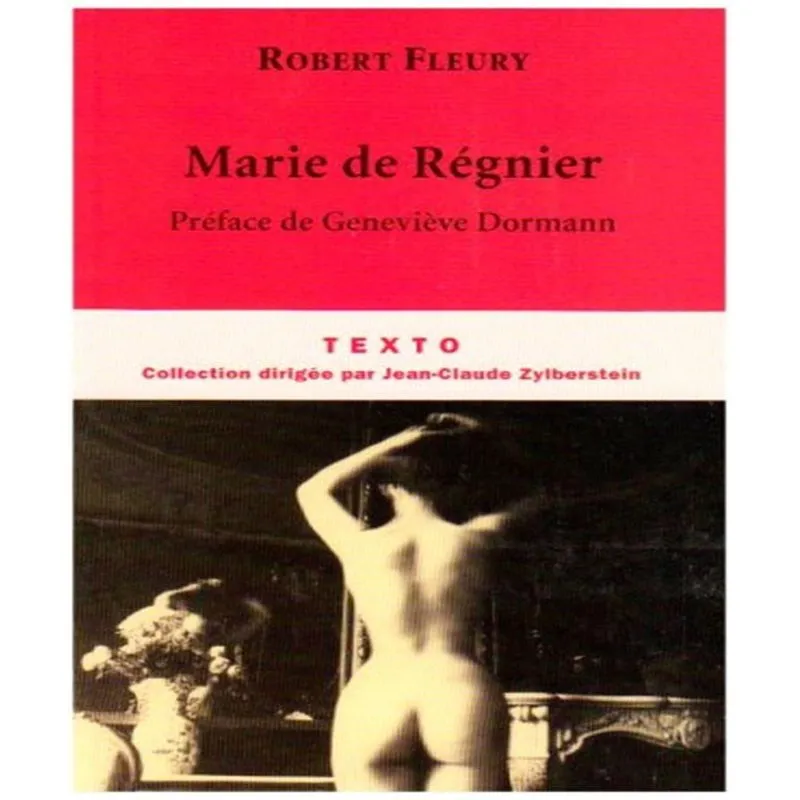 Marie De Régnier