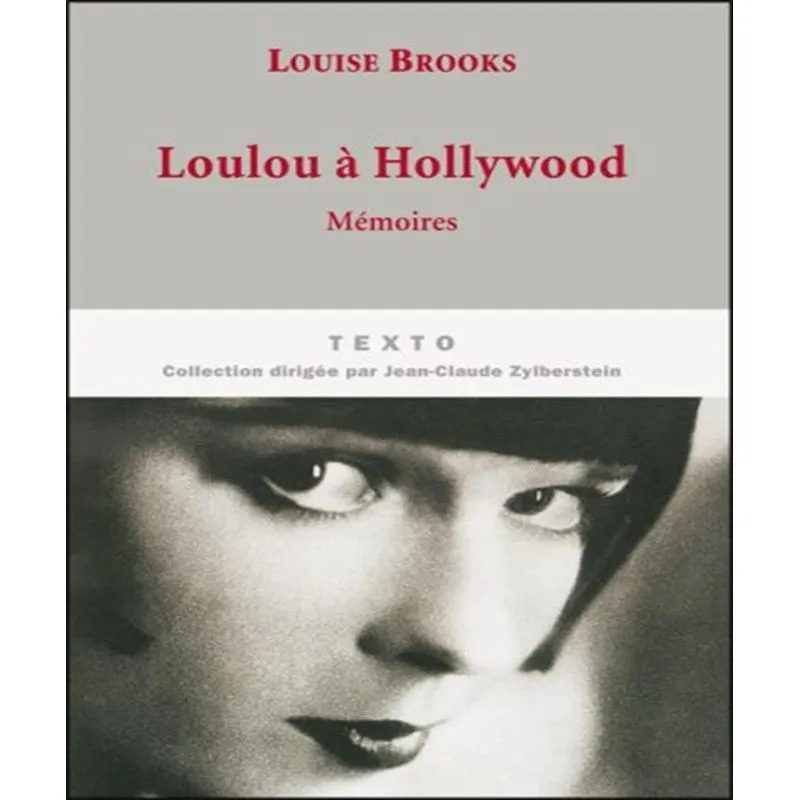 Loulou À Hollywood