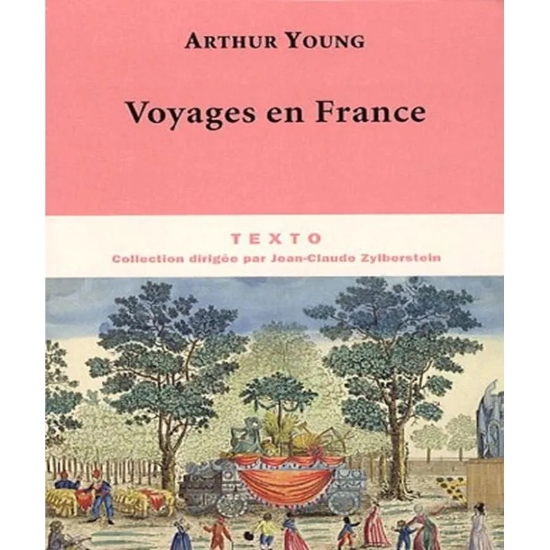 Voyages En France