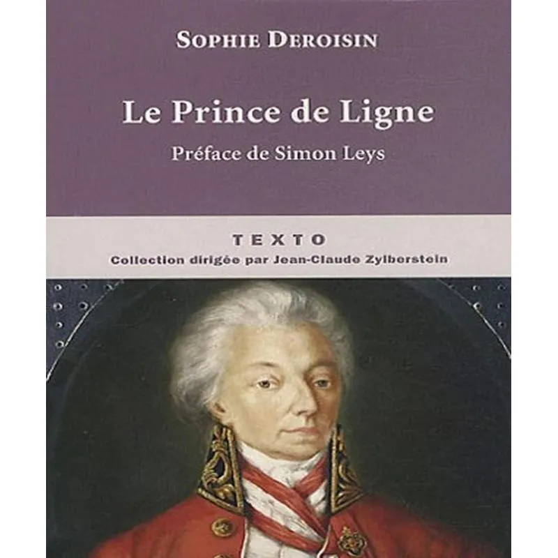 Le Prince De Ligne