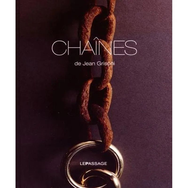 Chaînes