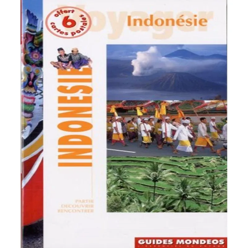 Indonésie