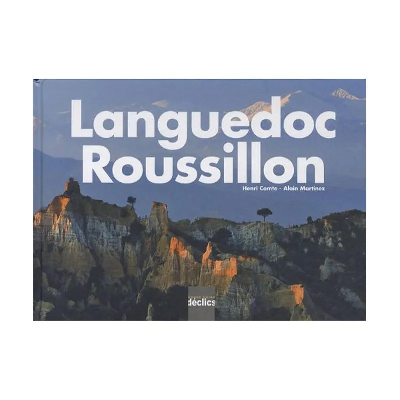 Languedoc-roussillon