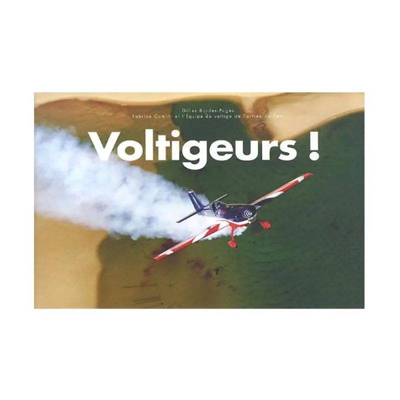 Voltigeurs !