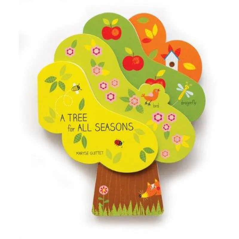 A Tree for All Seasons