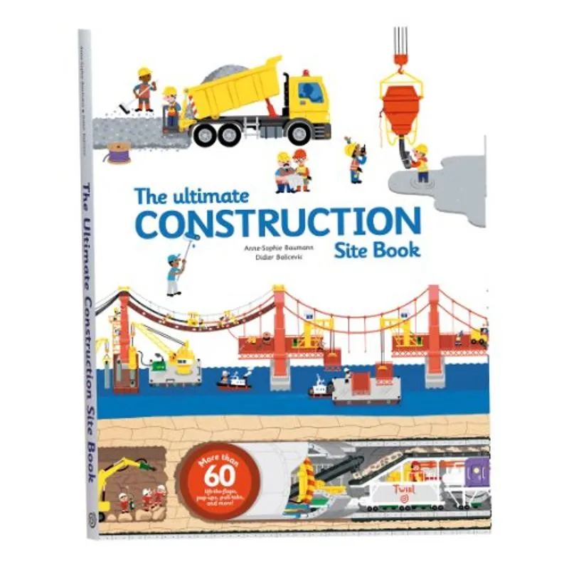 O Livro Final Do Canteiro De Obras (livro Final, 2)