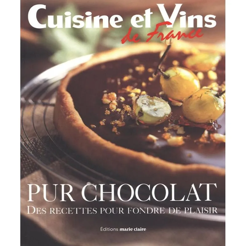 Pur Chocolat