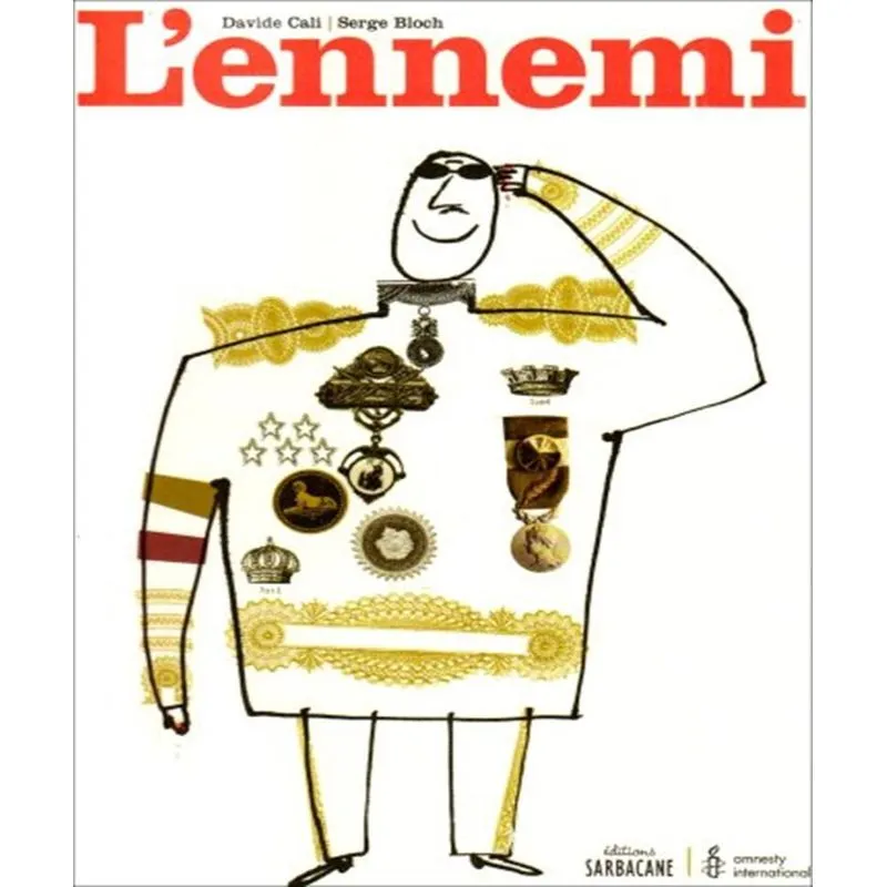 Lennemi