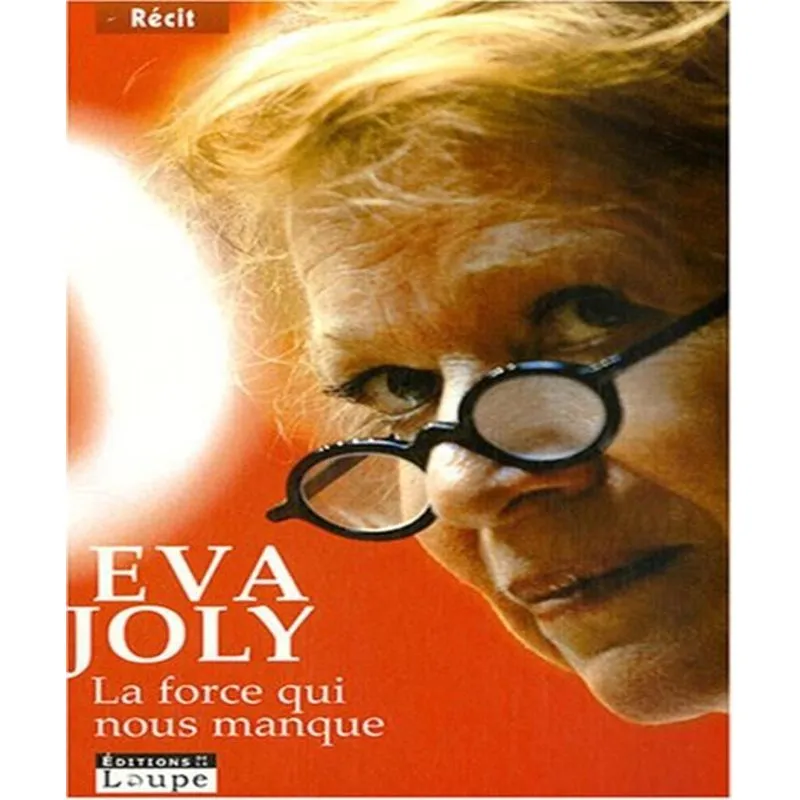 La Force Qui Nous Manque