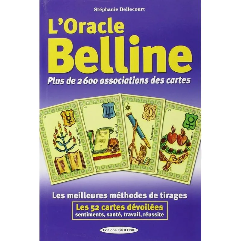 ORACLE BELLINE, L'
