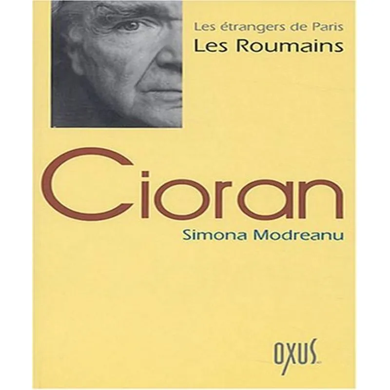 Cioran