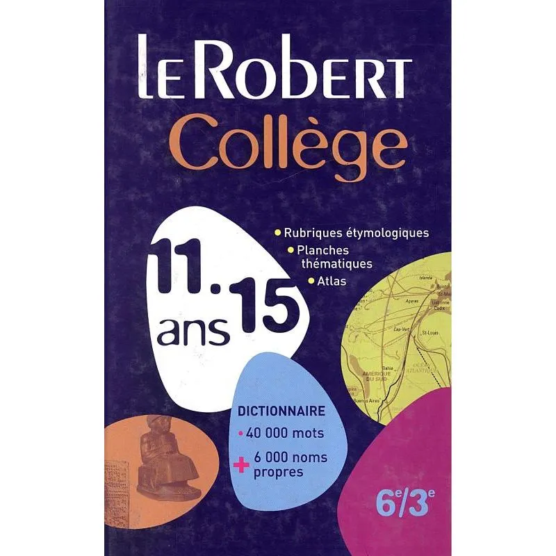 ROBERT COLLEGE, LE