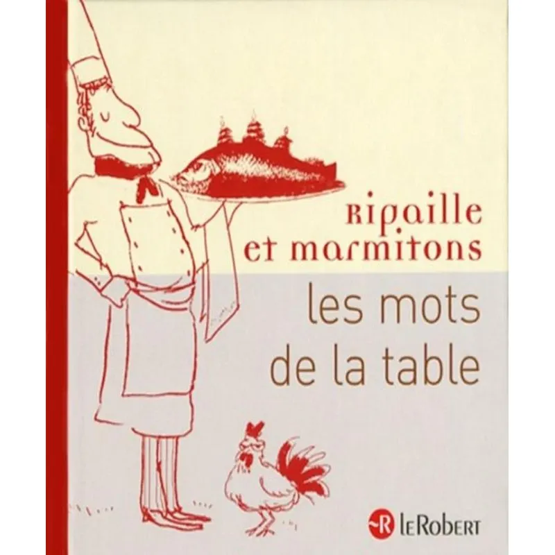 Ripaille Et Marmitons