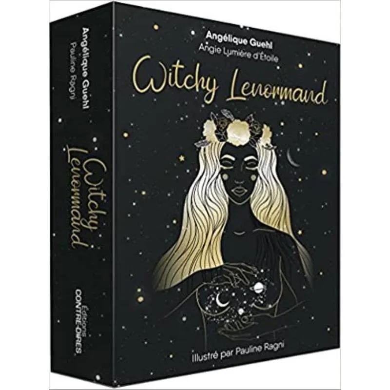 WITCHY LENORMAND