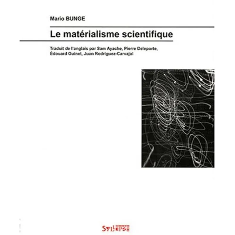 Le Matérialisme Scientifique