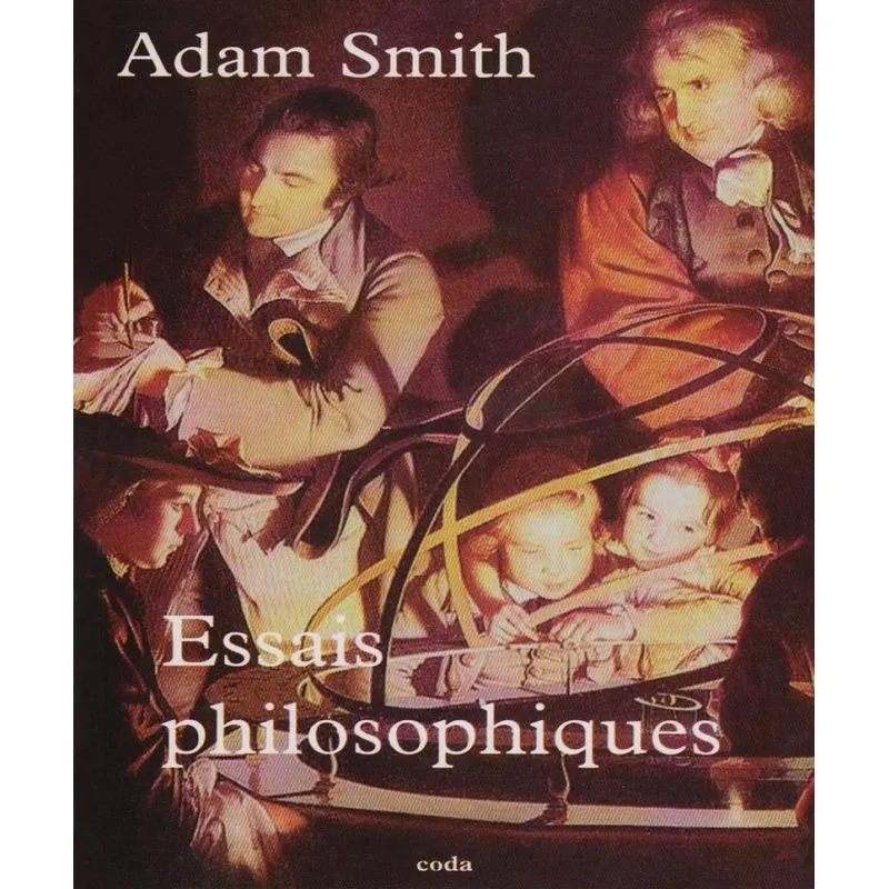Essais Philosophiques