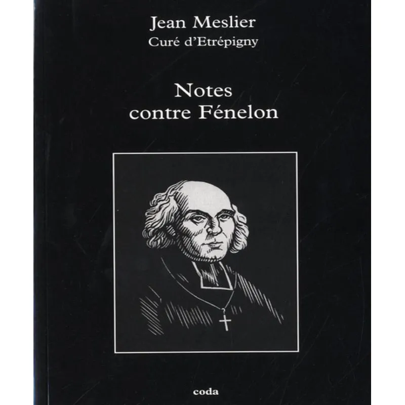 Notes Contre Fénélon