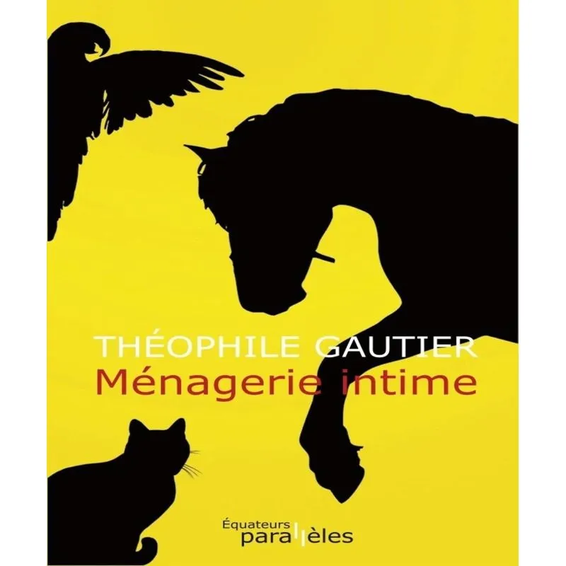 Ménagerie Intime