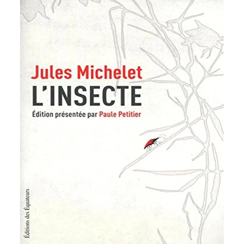 Linsecte