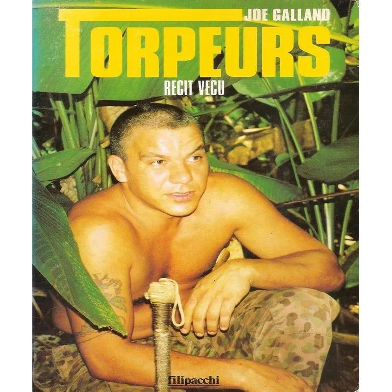 Torpeurs