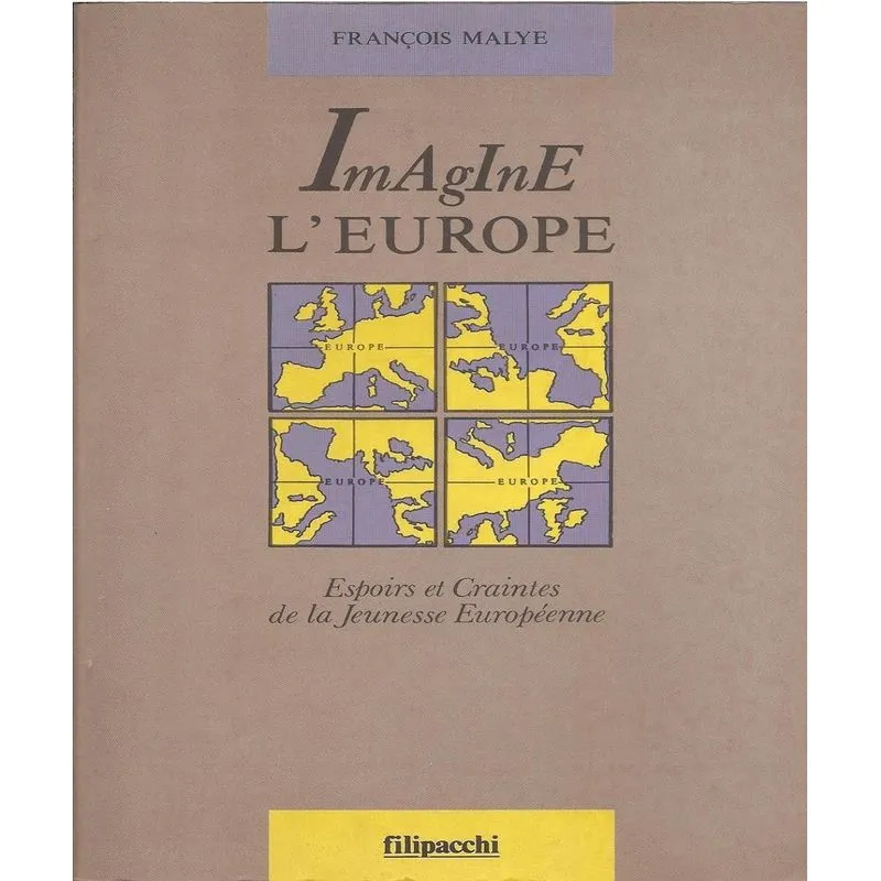 Imagine Leurope
