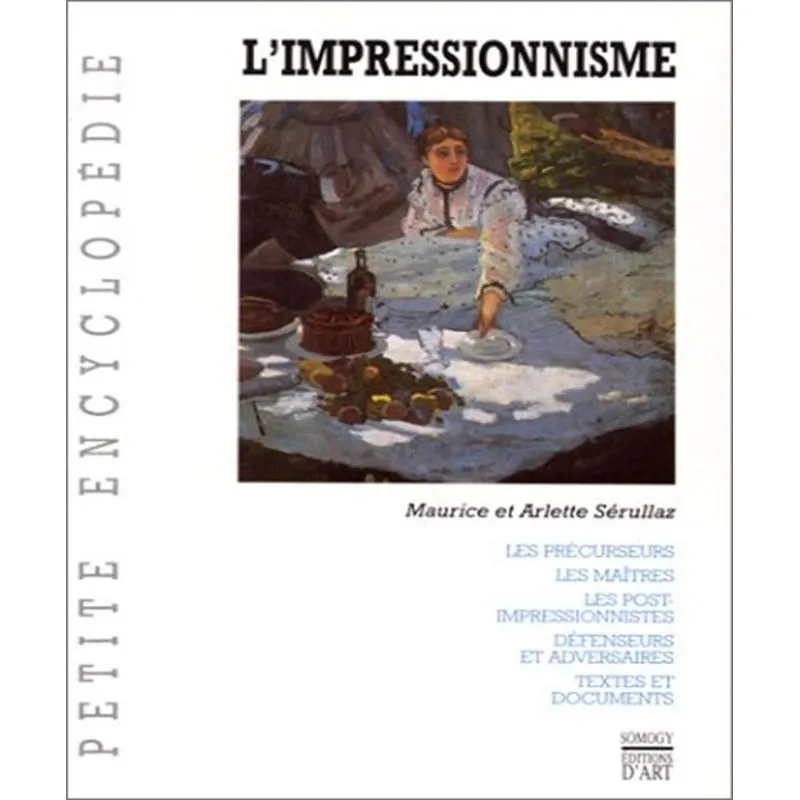 Limpressionnisme