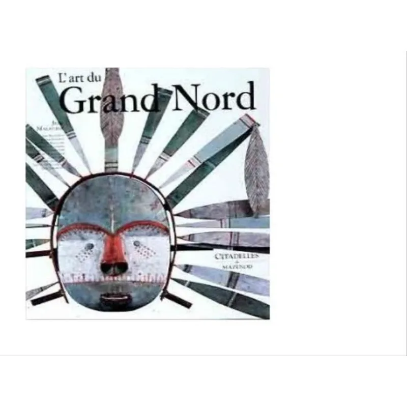 L'ART DU GRAN NORD