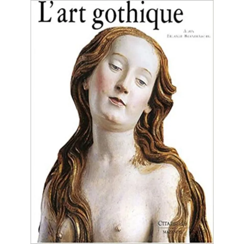 L'ART GOTHIQUE