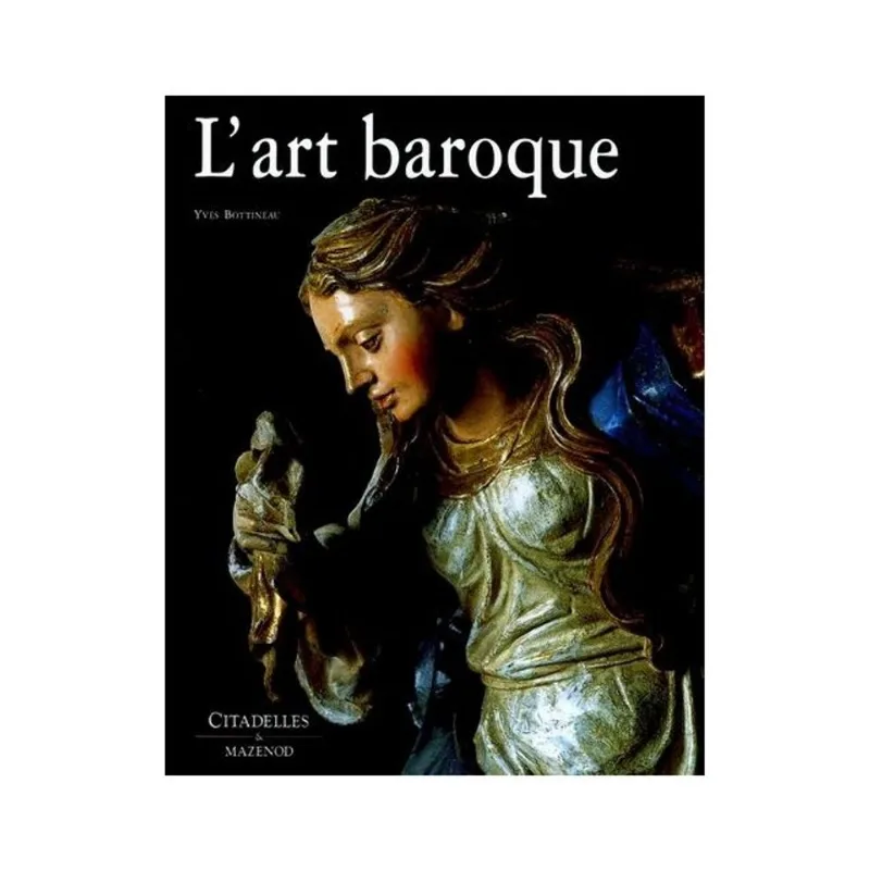 L'ART BAROQUE